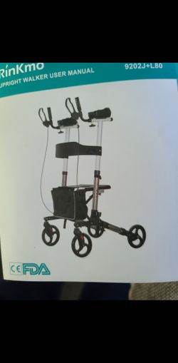 Walker- Andadera