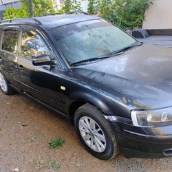 1999 Vw