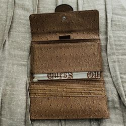 Guest Wallet