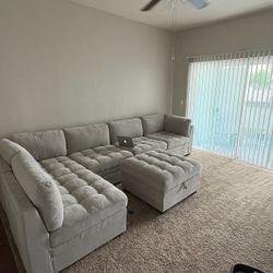 Sectional