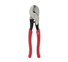 Milwaukee 10 in. Cable Cutting Pliers