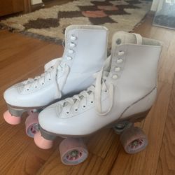 Vintage Roller skates 