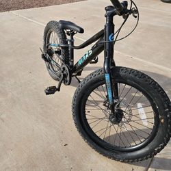 20 Inch Mountain Bike 