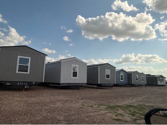 Mobile homes