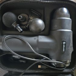Massage Gun