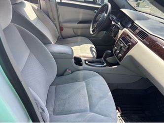 2013 Chevrolet Impala