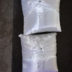Wedding Pillows