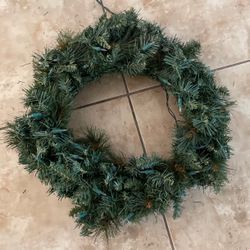 Christmas Wreath