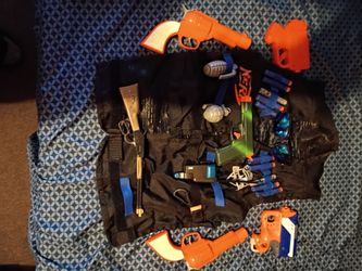 Used Toy's