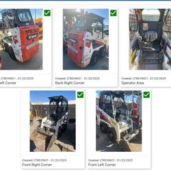 2021 Bobcat S70 