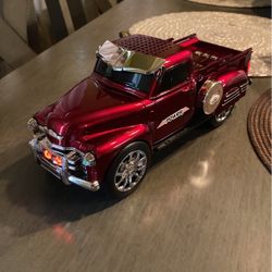 Bluetooth Wireless  Truck 