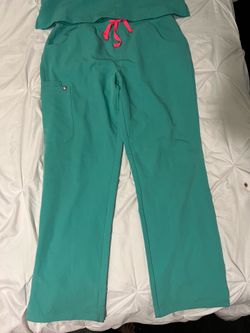 figs surgical green M