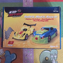 toy car