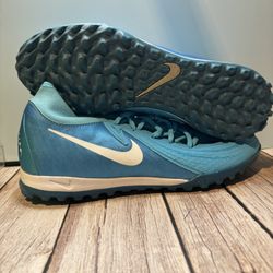 Nike Phantom GX 2 Pro TF Low-Top Soccer Shoes