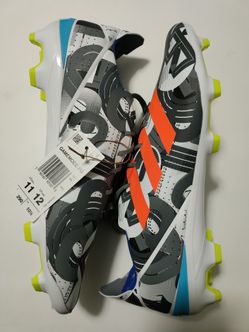 Adidas gamemode soccer cleats