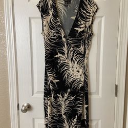 BCBG dress