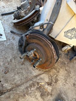 Gsr spindles