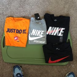 Nike Shirts 