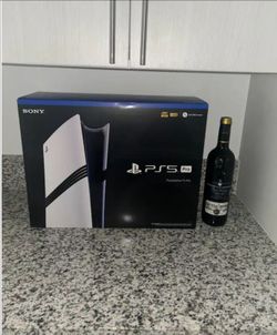 Sony PlayStation 5 Pro Console