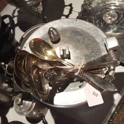 Grams Silverware 