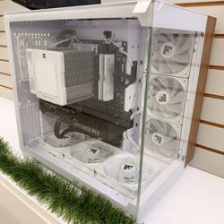 Gaming PC 32ram 1TB 5070 RTX 