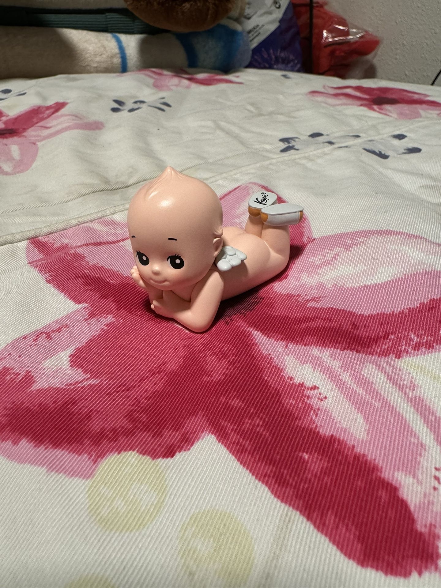 Kewpie Baby