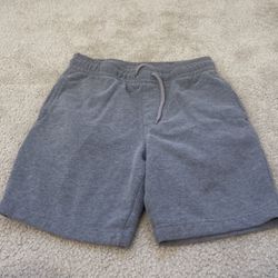 Grey Shorts Men’s 