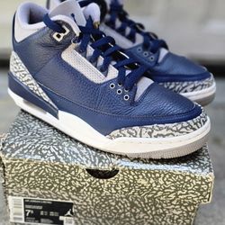 Jordans Size 7.5