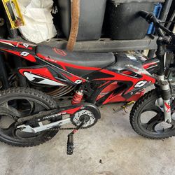 Kids Motorcycles Bike 