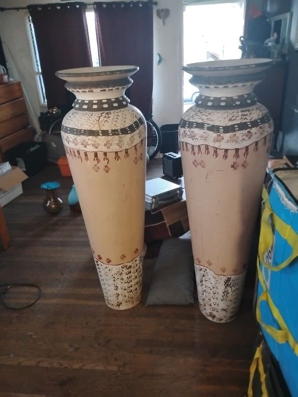 Vases