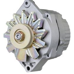 Nissan Pathfinder Alternator