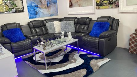 Sectional sofa!!!Ask For Price!!!Preguntar Por Precio 
