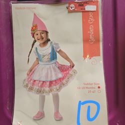 Kids Costume