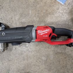 2809-20 M18 Fuel Milwaukee Gen 2 Super Hawg New