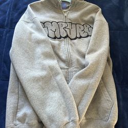 Empyre hoodie