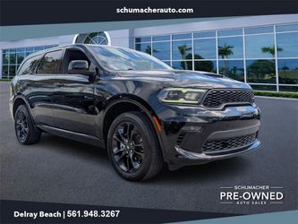 2022 Dodge Durango