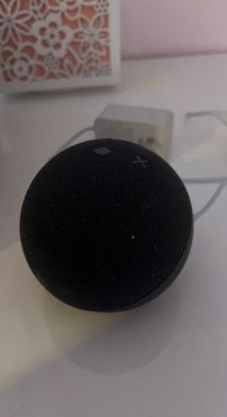 Echo Dot