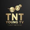 TNT Young TV - Thrift With Me