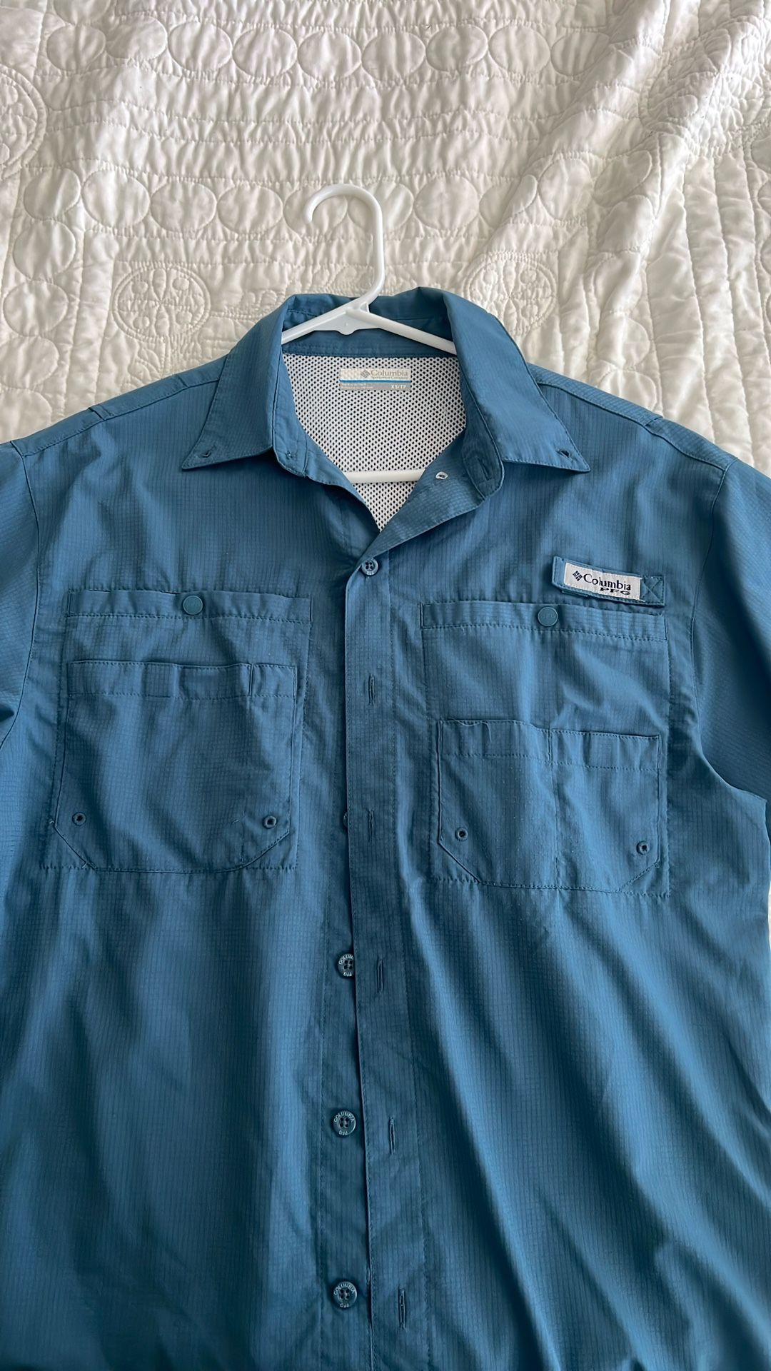 Columbia PFG Shirt
