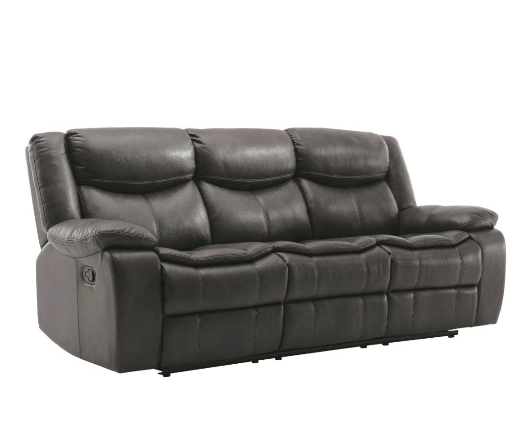 Holcroft Quarry Reclining Sofa