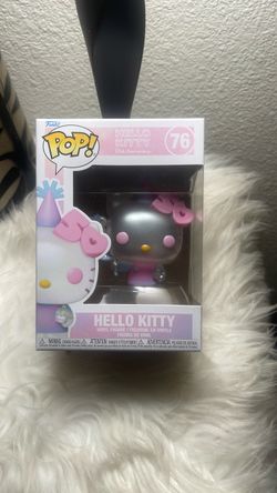 Funko Pop Hello Kitty