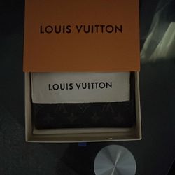 Louis Vuitton Wallet