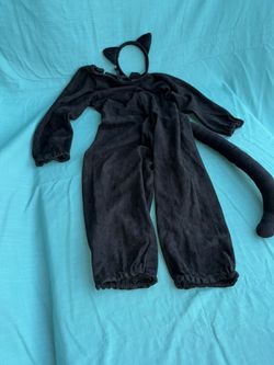 Halloween Costume