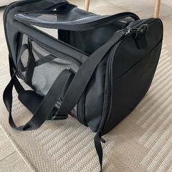 Pet Travel Carrier