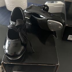 Tap Shoes