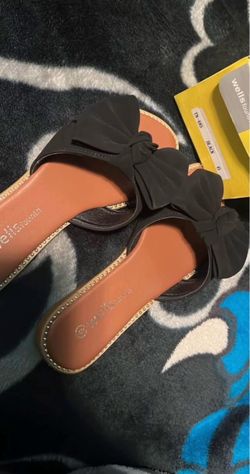 Woman sandals