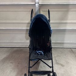 baby stroller