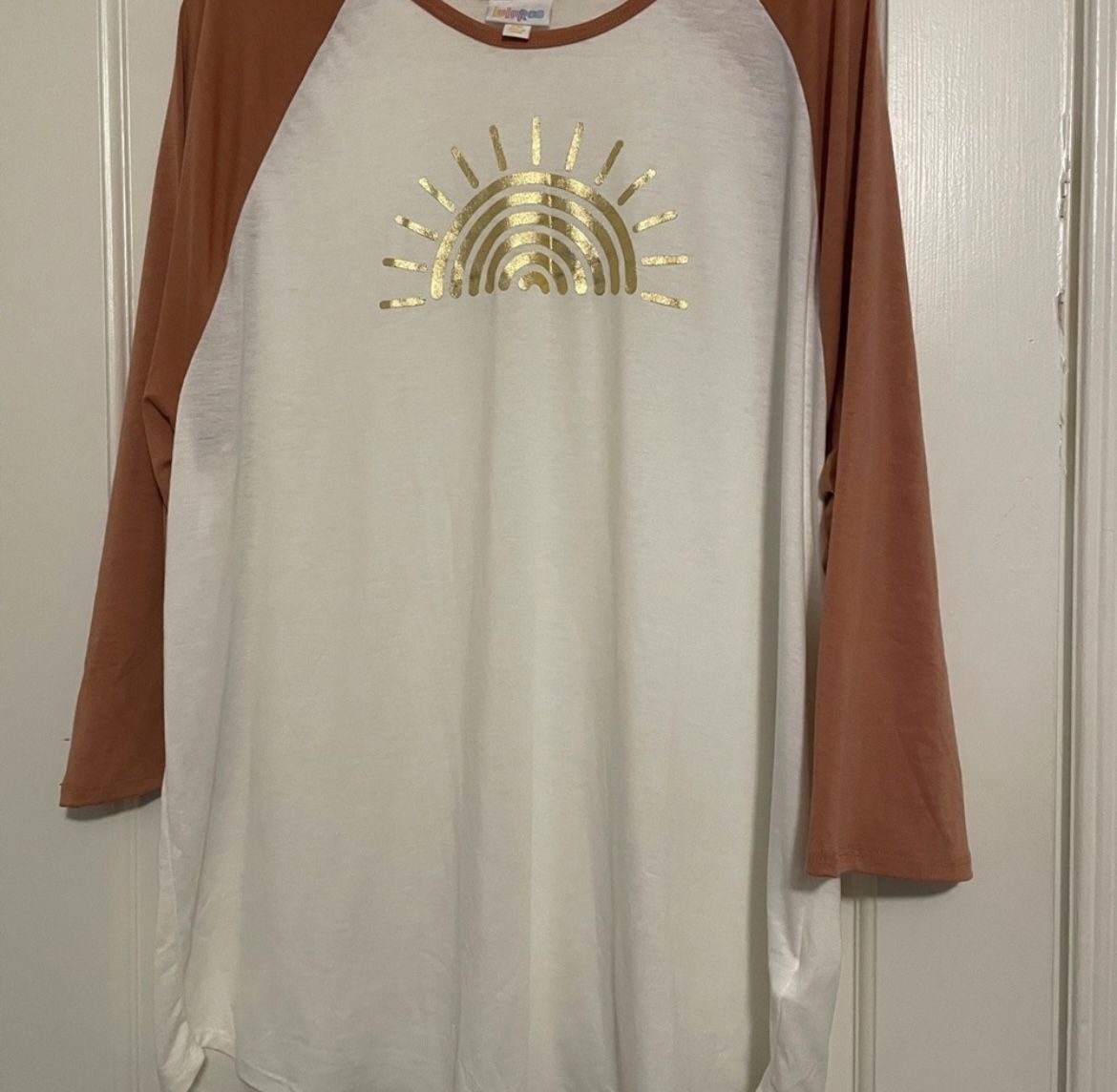 LuLaroe Shirt