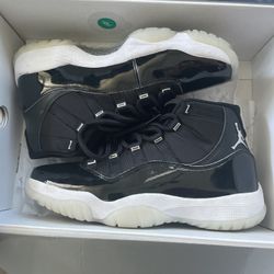 Jordan 11 Retro “jubilee” 