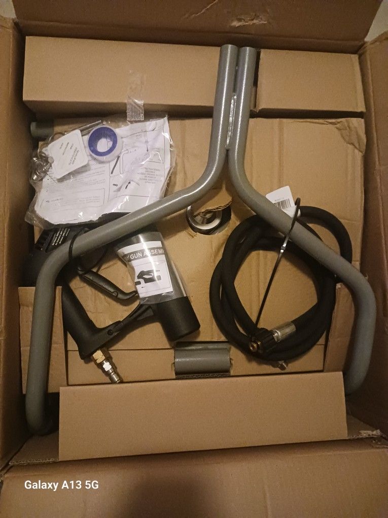 Pressure Washer Surface Cleaner 20"4500 Psi Brand New!
